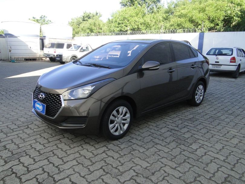 HYUNDAI 1.0 COMFORT 12V FLEX 4P MANUAL