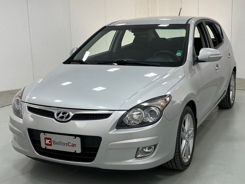 Hyundai i30 2.0 16V 145cv 5p Aut.