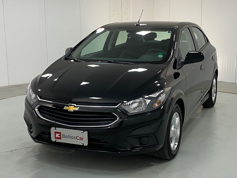 Chevrolet ONIX HATCH LT 1.4 8V FlexPower 5p Aut.