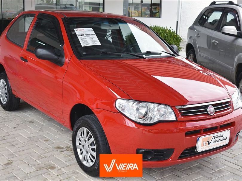 Fiat Palio 1.0/ Trofeo 1.0 Fire/ Fire Flex 2p