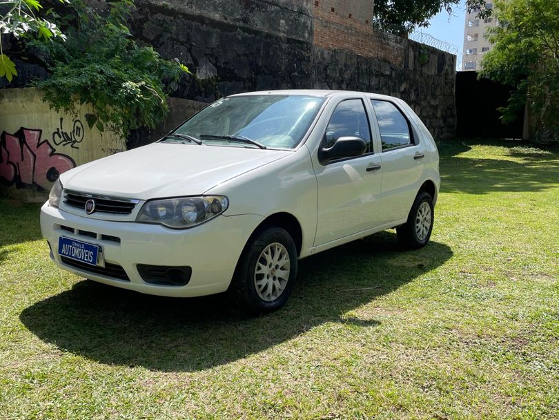 Fiat Palio 1.0/ Trofeo 1.0 Fire/ Fire Flex 4p