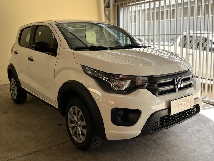 Fiat MOBI LIKE 1.0 Fire Flex 5p.