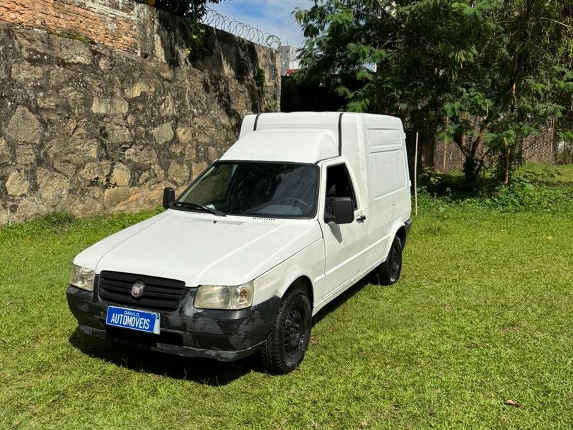Fiat Fiorino Furg.1.5/1.3/1.3 Fire/1.3 F.Flex