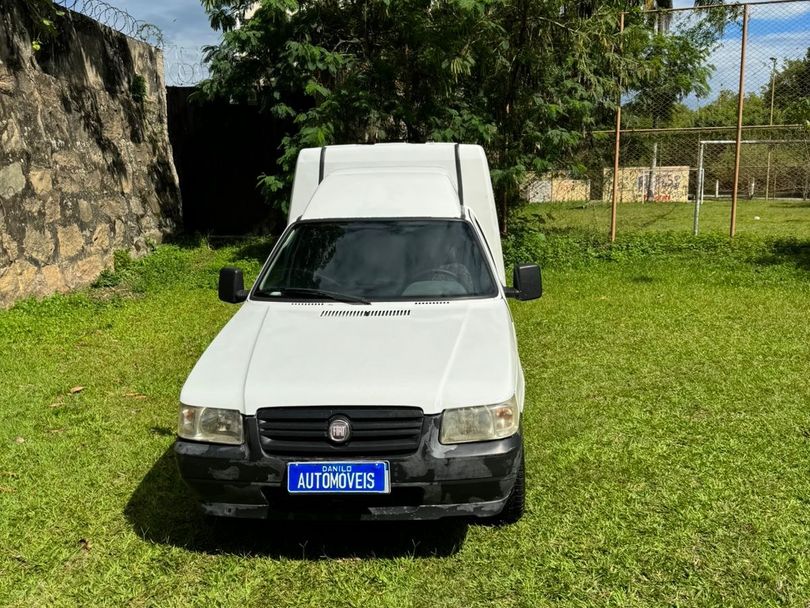Fiat Fiorino Furg.1.5/1.3/1.3 Fire/1.3 F.Flex