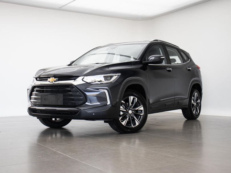 Chevrolet TRACKER Premier 1.2 Turbo 12V Flex Aut.