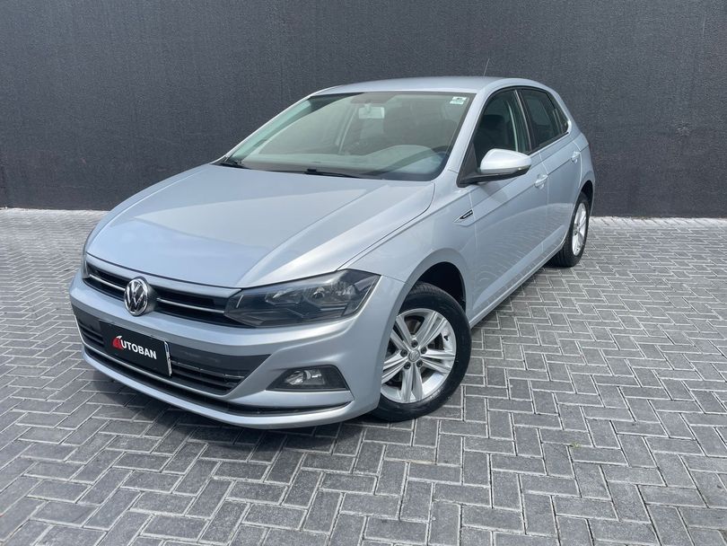 VolksWagen Polo Comfort. 200 TSI 1.0 Flex 12V Aut.