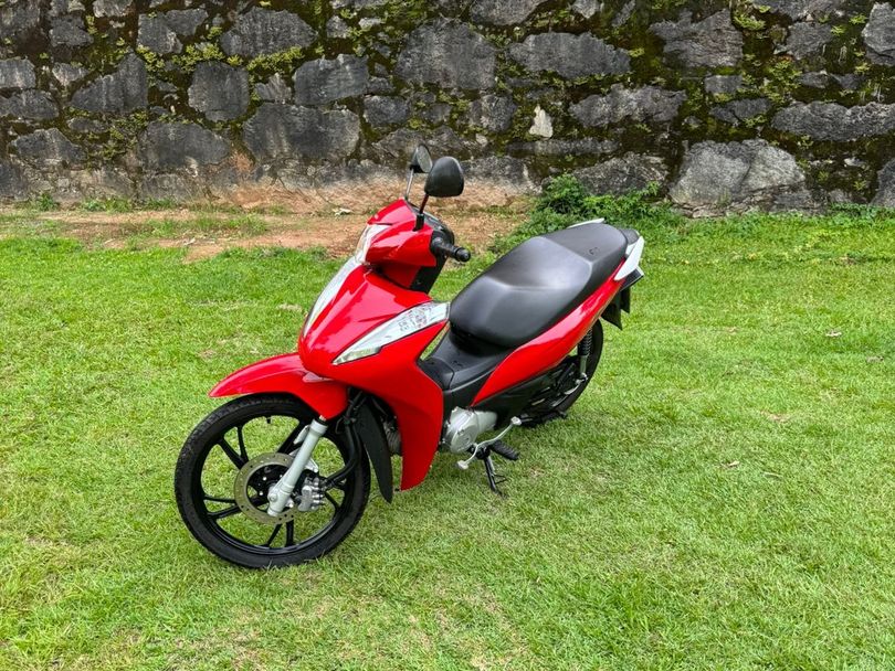 HONDA BIZ 125/125i Flex