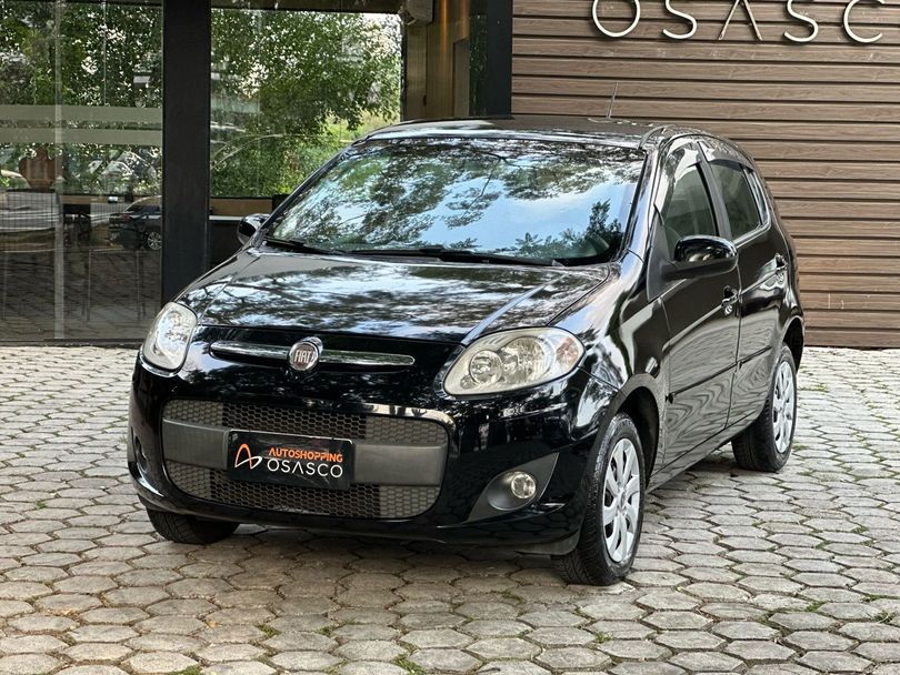 Fiat Palio ATTRA./ITÁLIA 1.4 EVO F.Flex 8V 5p