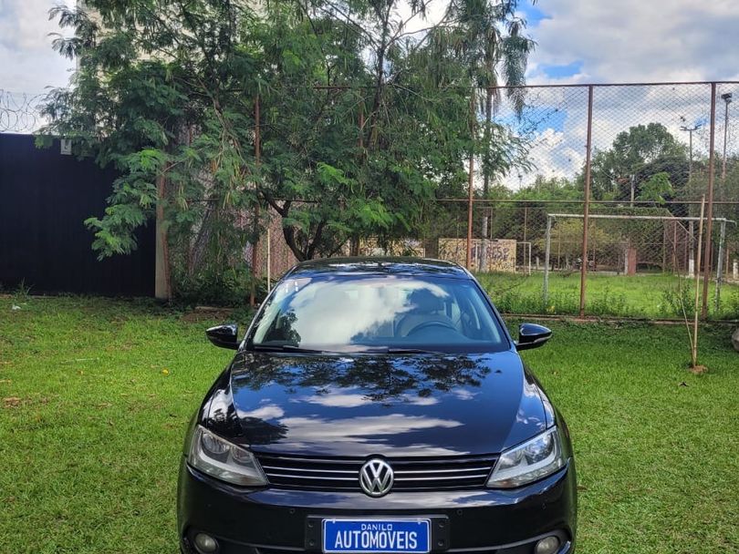 VolksWagen JETTA Comfortline  2.0 T.Flex 8V 4p Mec.