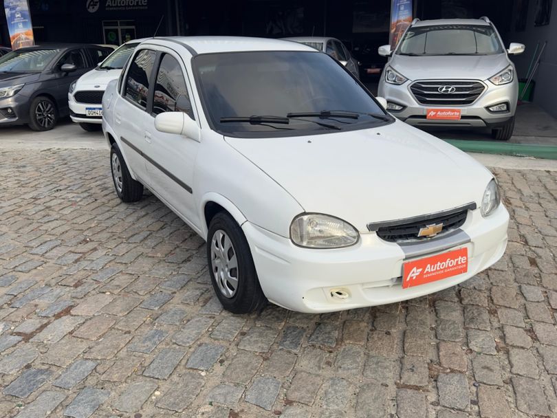 Chevrolet Corsa Sed Class.Spirit 1.0/1.0 FlexPower