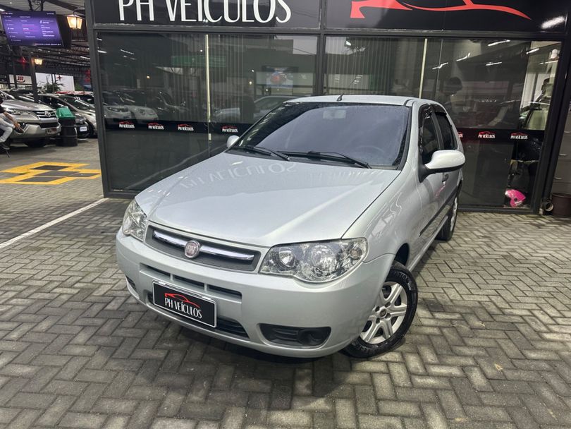 Fiat Palio 1.0 ECONOMY Fire Flex 8V 4p