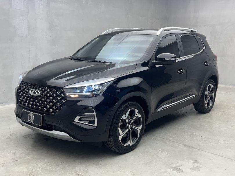 Caoa Chery Tiggo 5X PRO 1.5 Turbo Flex Aut.