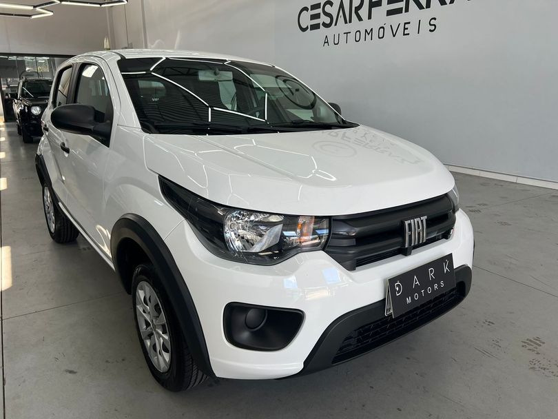 Fiat MOBI LIKE 1.0 Fire Flex 5p.