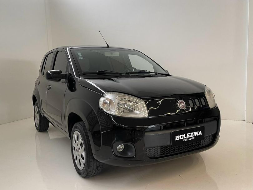 Fiat UNO VIVACE Celeb. 1.0 EVO F.Flex 8V 5p