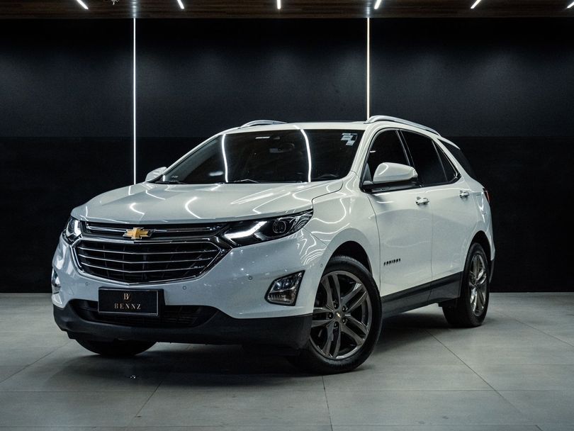 Chevrolet EQUINOX Premier 2.0 Turbo AWD 262cv Aut.
