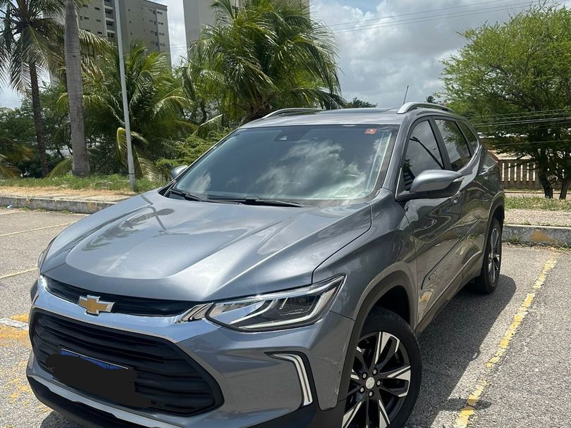 Chevrolet TRACKER Premier 1.2 Turbo 12V Flex Aut.