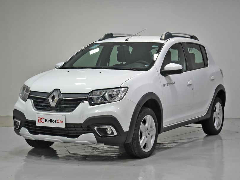Renault STEPWAY Zen Flex 1.6 16V Mec.