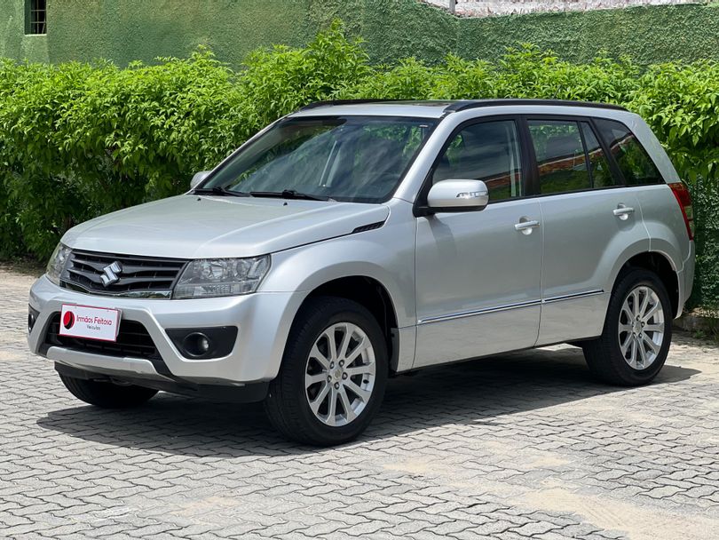 Suzuki Grand Vitara L.EDI. 2.0 16V 4x2/4x4 Aut.