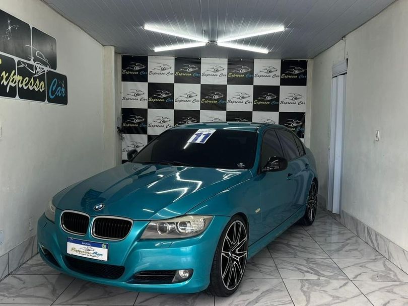 BMW 320iA