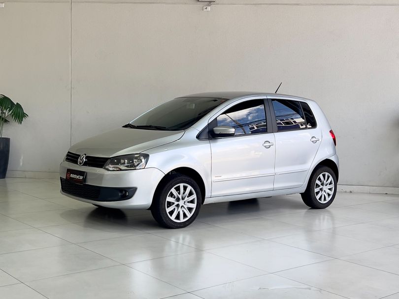 VolksWagen Fox 1.0 Mi Total Flex 8V 5p