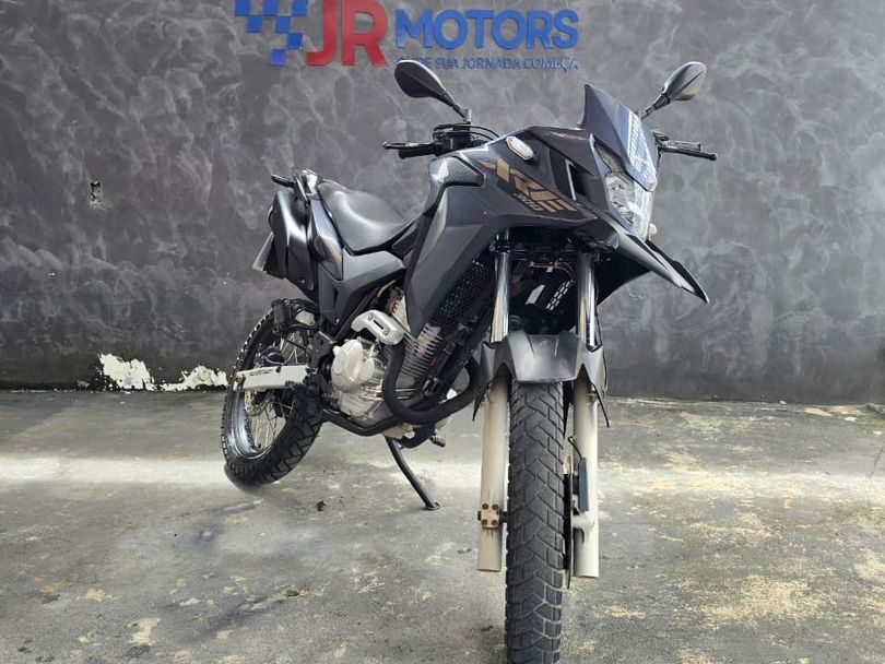 HONDA XRE 300/ 300 ABS/ FLEX