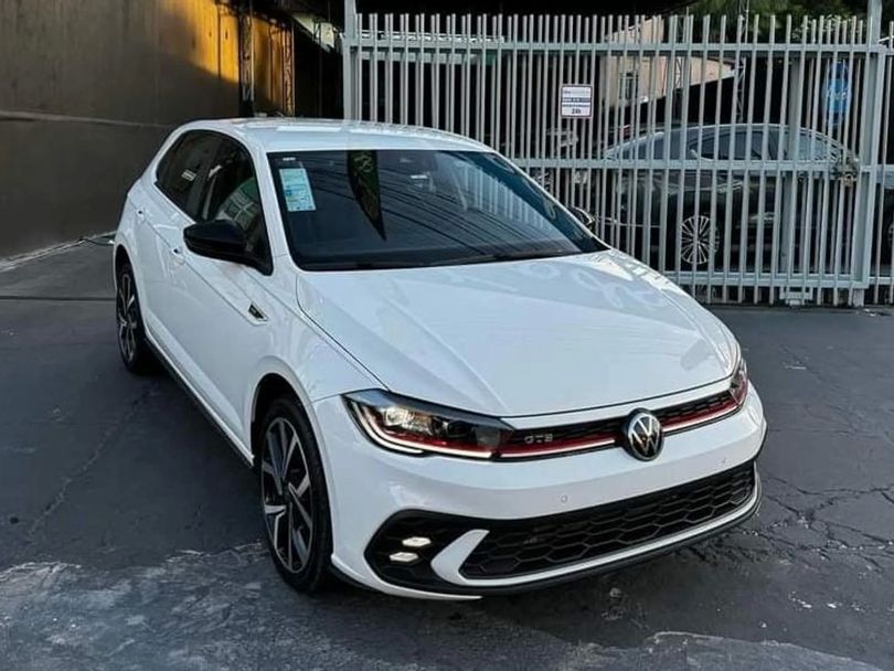 VOLKSWAGEN 1.4 250 TSI GTS AUTOMÁTICO