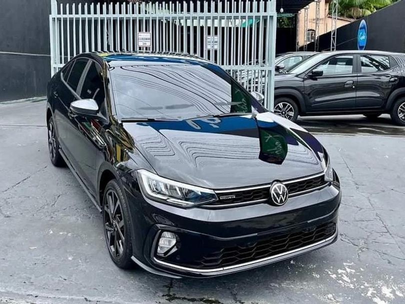 VOLKSWAGEN 1.4 250 TSI EXCLUSIVE AUTOMÁTICO