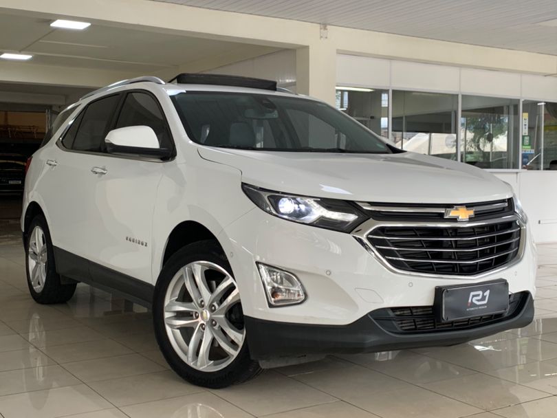 Chevrolet EQUINOX Premier 2.0 Turbo AWD 262cv Aut.