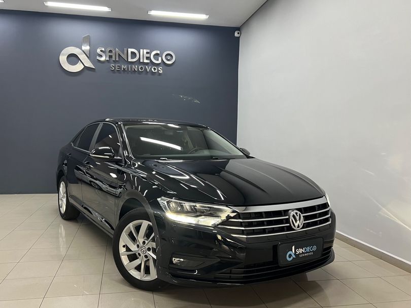 VolksWagen JETTA Comfort. 250 TSI 1.4 Flex 16v Aut.