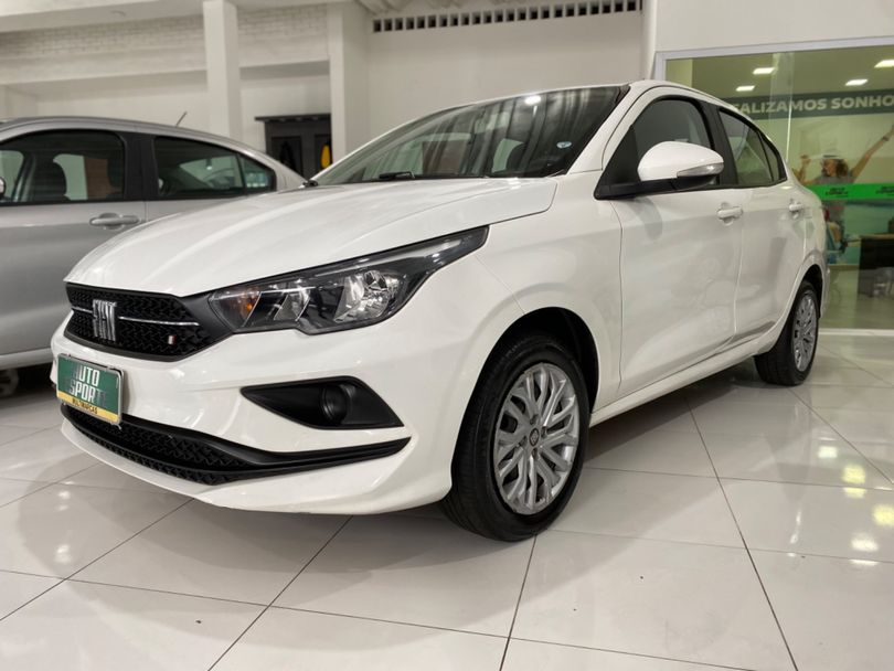 Fiat CRONOS DRIVE 1.3 8V Flex