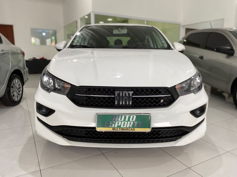 Fiat CRONOS DRIVE 1.3 8V Flex