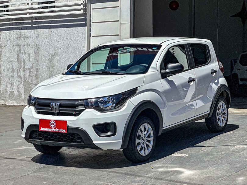 Fiat MOBI LIKE 1.0 Fire Flex 5p.