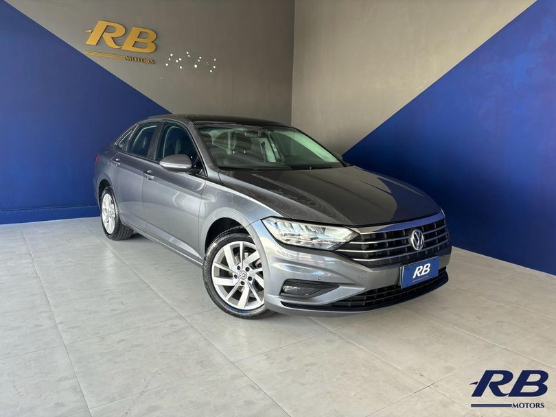 VolksWagen JETTA 250 TSI 1.4 flex 16v Aut.