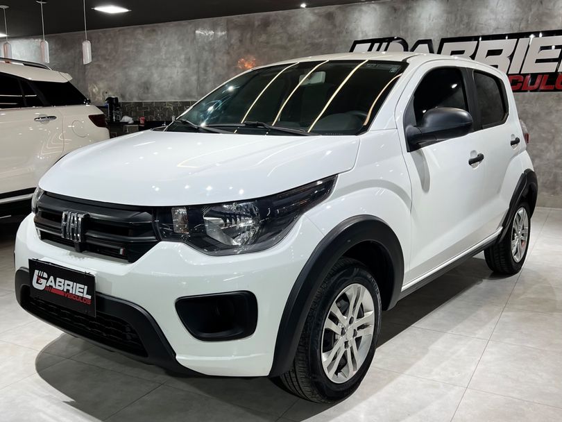 Fiat MOBI WAY 1.0 Fire Flex 5p.