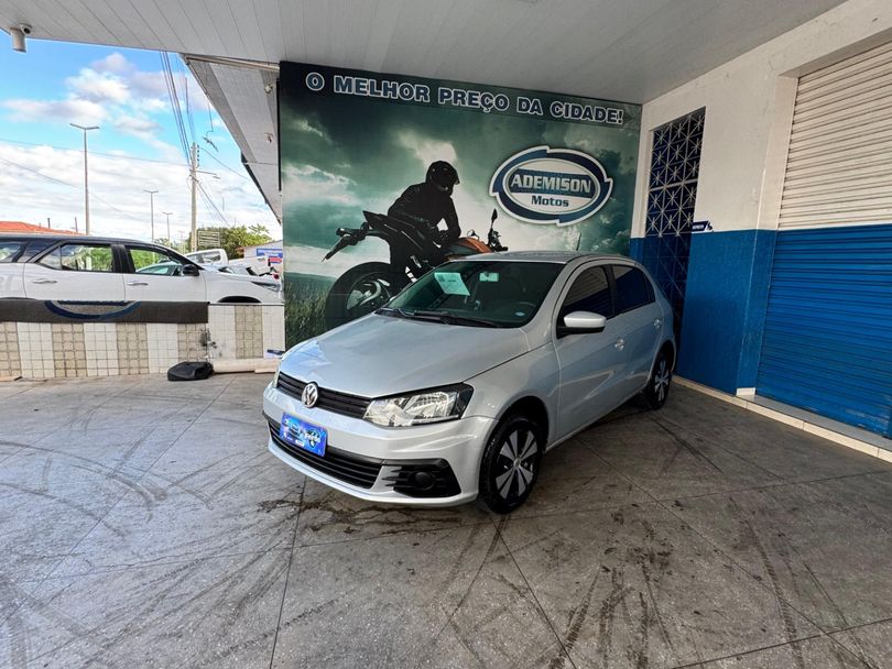 VolksWagen Gol Trendline 1.0 T.Flex 12V 5p