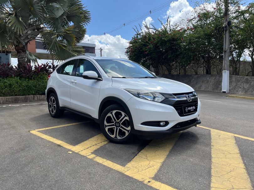 Honda HR-V EX 1.8 Flexone 16V 5p Aut.