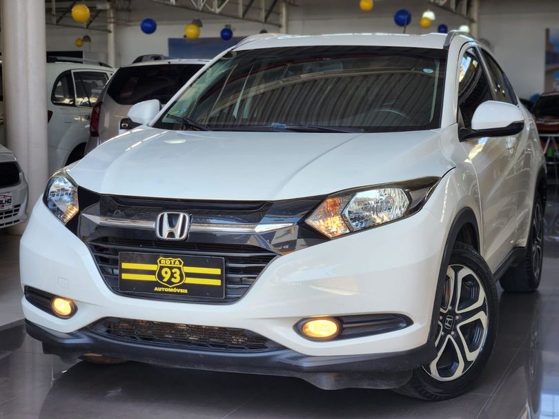 Honda HR-V EX 1.8 Flexone 16V 5p Aut.
