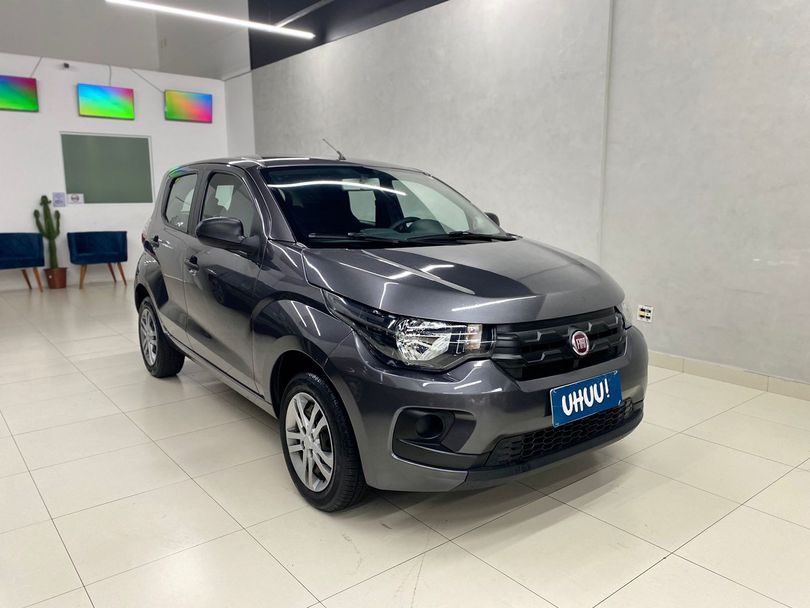 Fiat MOBI LIKE 1.0 Fire Flex 5p.