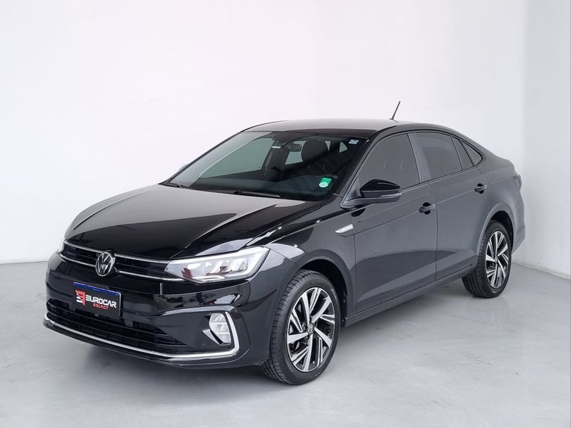 VolksWagen VIRTUS Highline 200 TSI 1.0 Flex 12V Aut