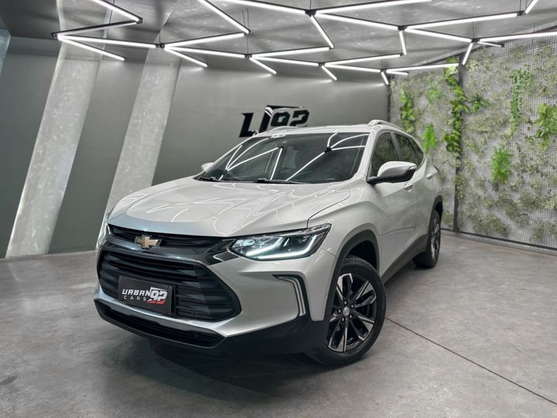 Chevrolet TRACKER Premier 1.2 Turbo 12V Flex Aut.