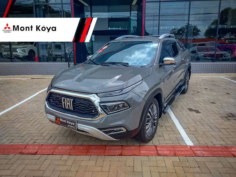 Fiat Toro Ranch 2.0 16V 4x4 Diesel Aut.