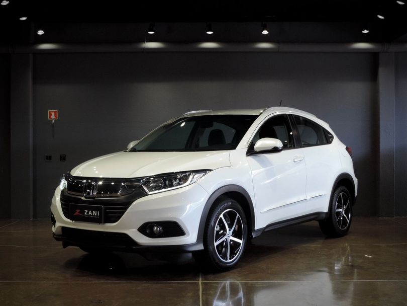 Honda HR-V EX 1.8 Flexone 16V 5p Aut.