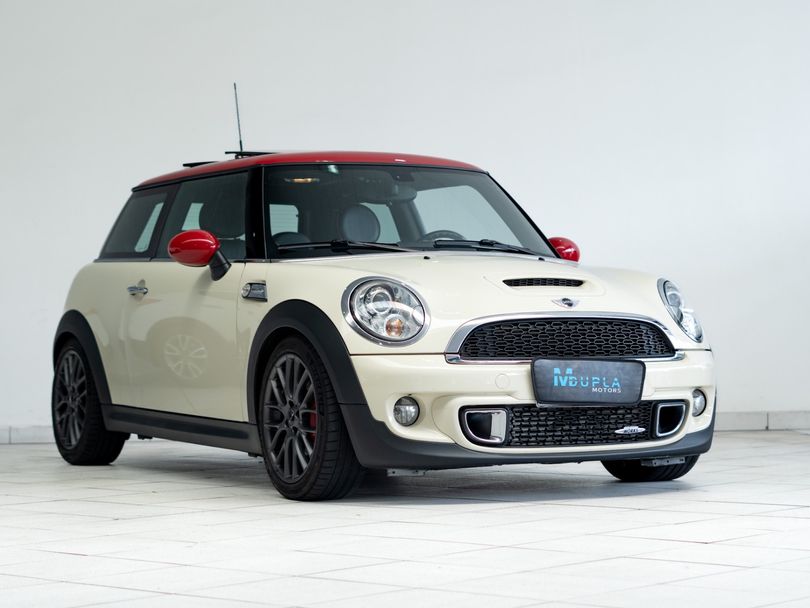 Mini COOPER John Works 1.6 Mec.