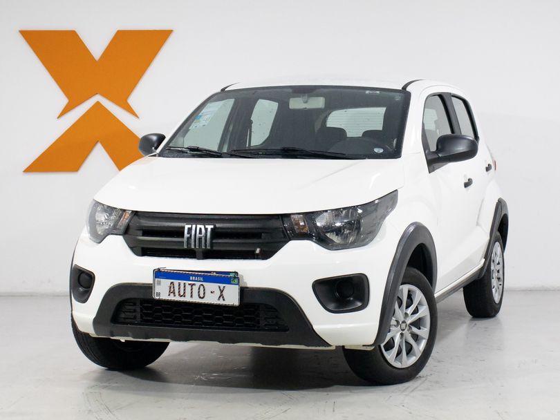 Fiat MOBI LIKE 1.0 Fire Flex 5p.