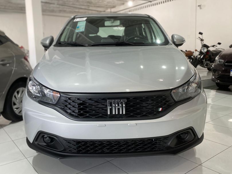 Fiat ARGO DRIVE 1.0 6V Flex