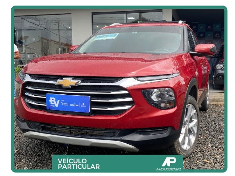 Chevrolet MONTANA LTZ 1.2 Turbo Flex 12V 4p Aut.