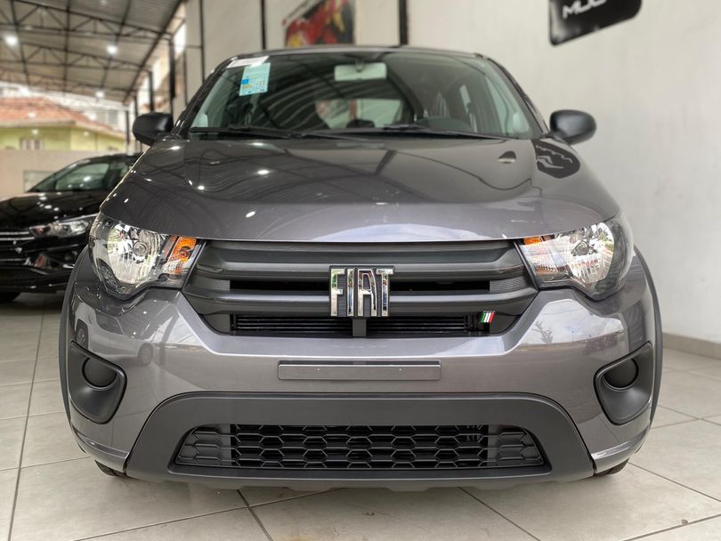 Fiat MOBI LIKE 1.0 Fire Flex 5p.