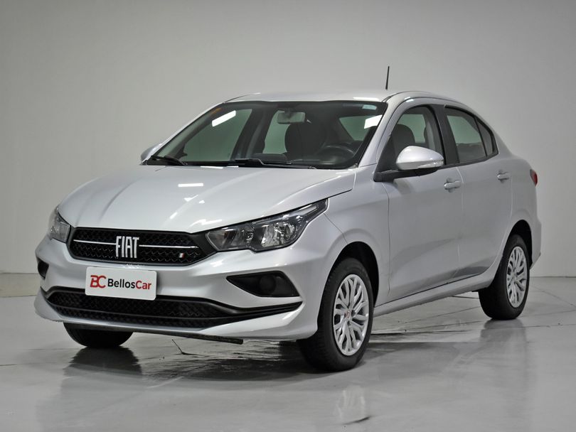 Fiat CRONOS DRIVE 1.3 8V Flex
