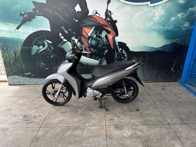 HONDA BIZ 125/125i Flex