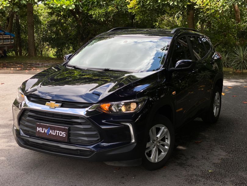 Chevrolet TRACKER LT 1.0 Turbo 12V Flex Aut.